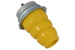 Rubber Buffer, suspension TEDGUM TED11943