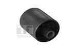 Mounting, manual transmission support TEDGUM 00162171