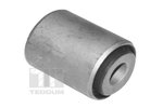Mounting, control/trailing arm TEDGUM TED42046
