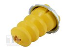 Rubber Buffer, suspension TEDGUM TED55753