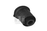 Mounting, control/trailing arm TEDGUM TED26439