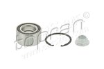 Wheel Bearing Kit TOPRAN 304505