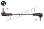 Link/Coupling Rod, stabiliser bar TOPRAN 305687