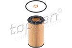 Oil Filter TOPRAN 500732