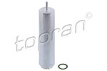 Fuel Filter TOPRAN 502289