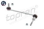 Link/Coupling Rod, stabiliser bar TOPRAN 501490