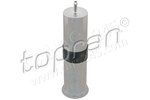 Fuel Filter TOPRAN 502059