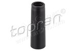 Protective Cap/Bellow, shock absorber TOPRAN 107650