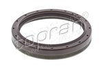Shaft Seal, wheel bearing TOPRAN 109477