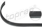 V-Ribbed Belt TOPRAN 100336
