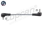 Link/Coupling Rod, stabiliser bar TOPRAN 503075