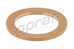 Seal Ring, charger TOPRAN 503737