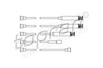 Ignition Cable Kit TOPRAN 202511