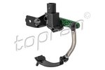 Sensor, headlight levelling TOPRAN 623150