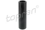 Protective Cap/Bellow, shock absorber TOPRAN 820272