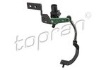 Sensor, headlight levelling TOPRAN 120542
