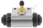 Wheel Brake Cylinder TOPRAN 624305