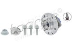 Wheel Bearing Kit TOPRAN 207392