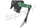 Sensor, headlight levelling TOPRAN 623162