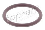 Sealing Ring, coolant line TOPRAN 628310