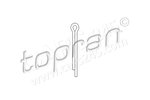 Split Pin TOPRAN 104470