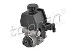Hydraulic Pump, steering system TOPRAN 401310