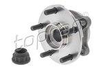 Wheel Bearing Kit TOPRAN 600247