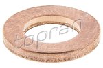 Seal Ring, injector TOPRAN 120349