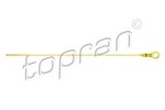 Oil Dipstick TOPRAN 305036