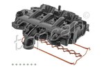 Cylinder Head Cover TOPRAN 702480