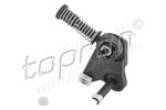 Repair Kit, gear shift lever TOPRAN 118292