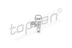 Sensor, wheel speed TOPRAN 110604