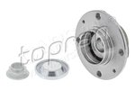 Wheel Bearing Kit TOPRAN 722257