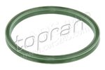 Seal Ring, charge air hose TOPRAN 116305