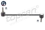 Link/Coupling Rod, stabiliser bar TOPRAN 305003