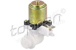 Washer Fluid Pump, headlight cleaning TOPRAN 720283