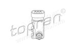 Sensor, intake manifold pressure TOPRAN 207423