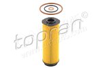Oil Filter TOPRAN 502963