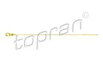 Oil Dipstick TOPRAN 305037