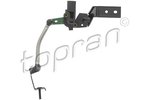 Sensor, headlight levelling TOPRAN 623168