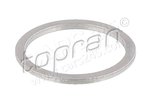 Seal Ring, oil drain plug TOPRAN 110602