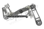 Repair Kit, gear shift lever TOPRAN 209060