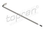 Cable Pull, door release TOPRAN 503646