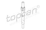 Speedometer Cable TOPRAN 107401