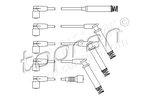 Ignition Cable Kit TOPRAN 202520