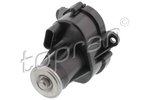 Control, swirl covers (induction pipe) TOPRAN 633230