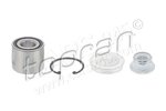 Wheel Bearing Kit TOPRAN 701665