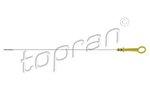 Oil Dipstick TOPRAN 209223