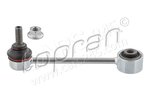 Link/Coupling Rod, stabiliser bar TOPRAN 632377