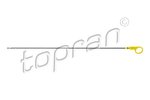 Oil Dipstick TOPRAN 305038